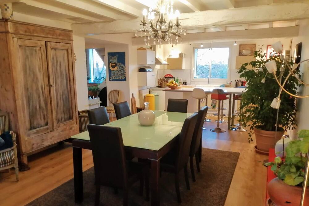 Photo of Kitchen in Aignes