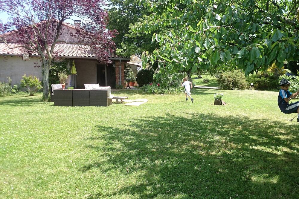 Photo of Outdoor in Aignes