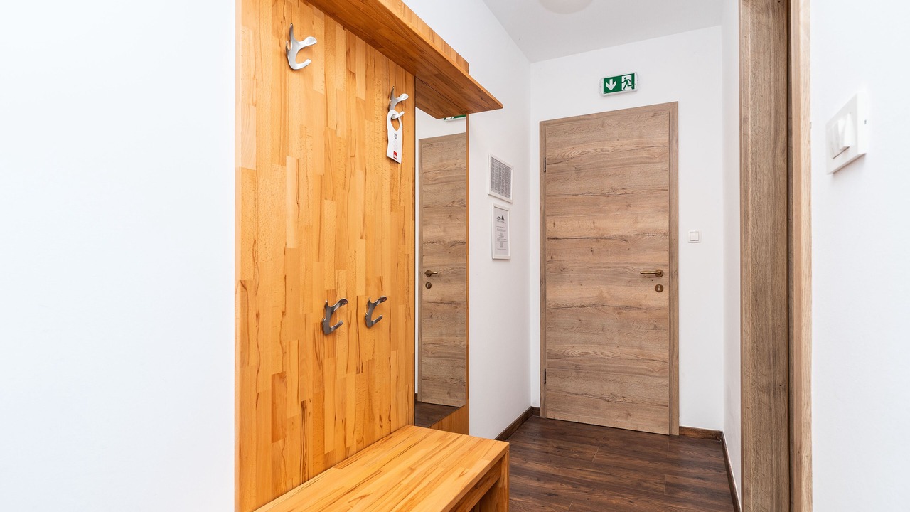 Photo of Bedroom in Plitvica Selo