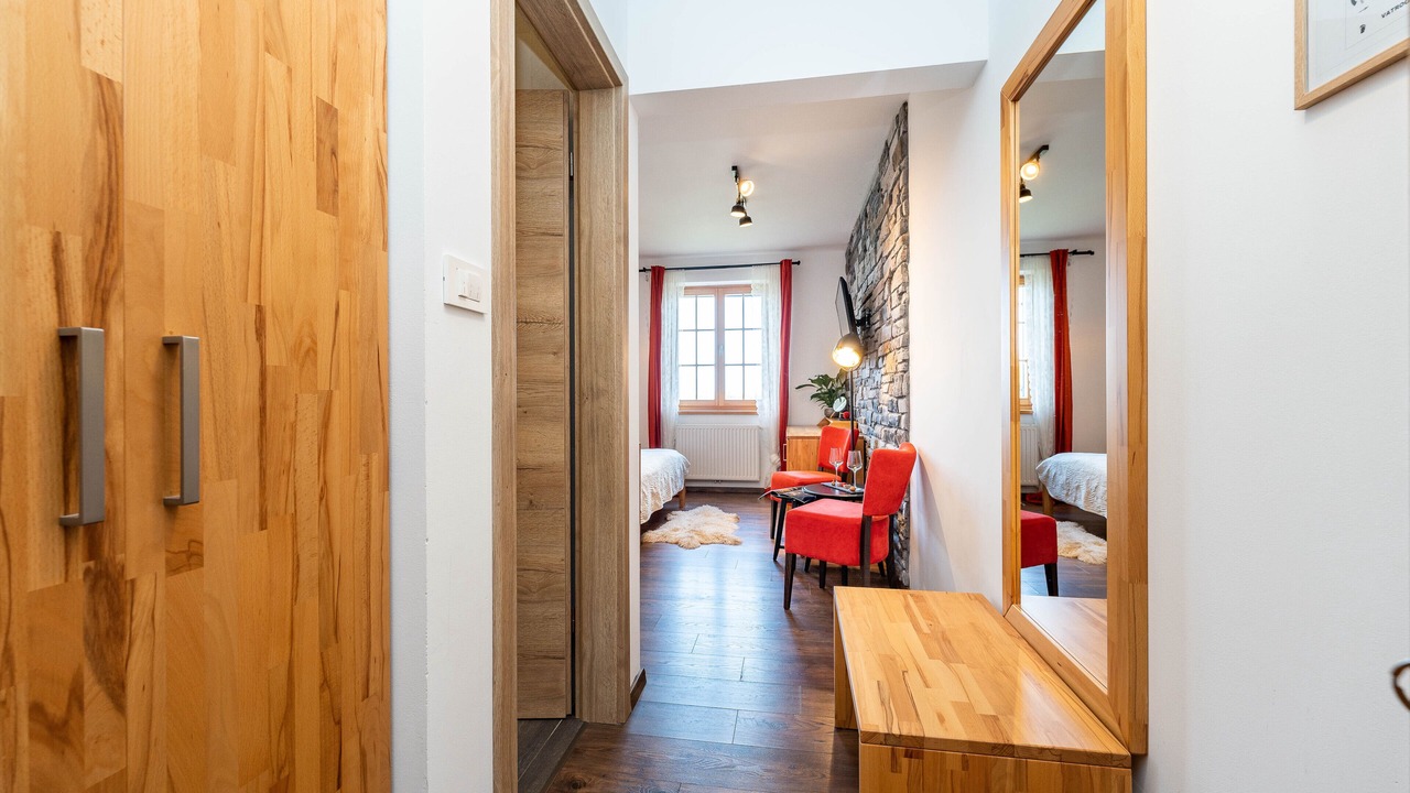 Photo of Bedroom in Plitvica Selo