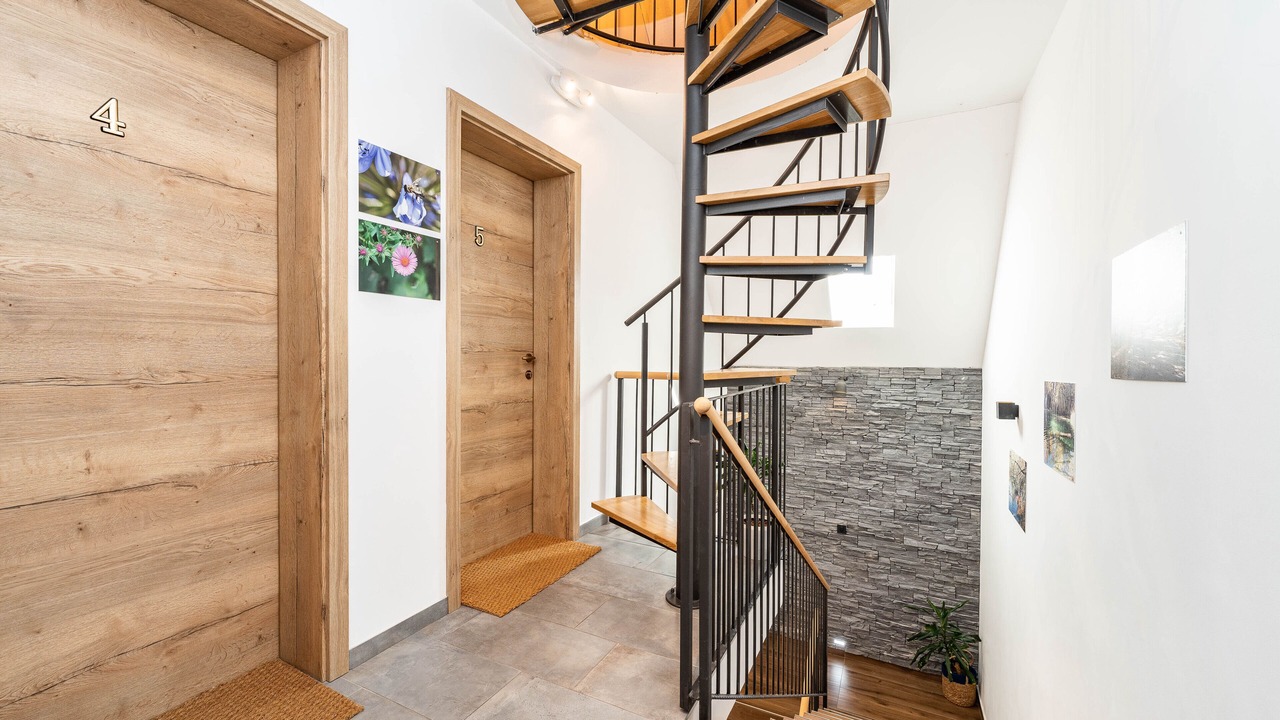 Photo of Bedroom in Plitvica Selo