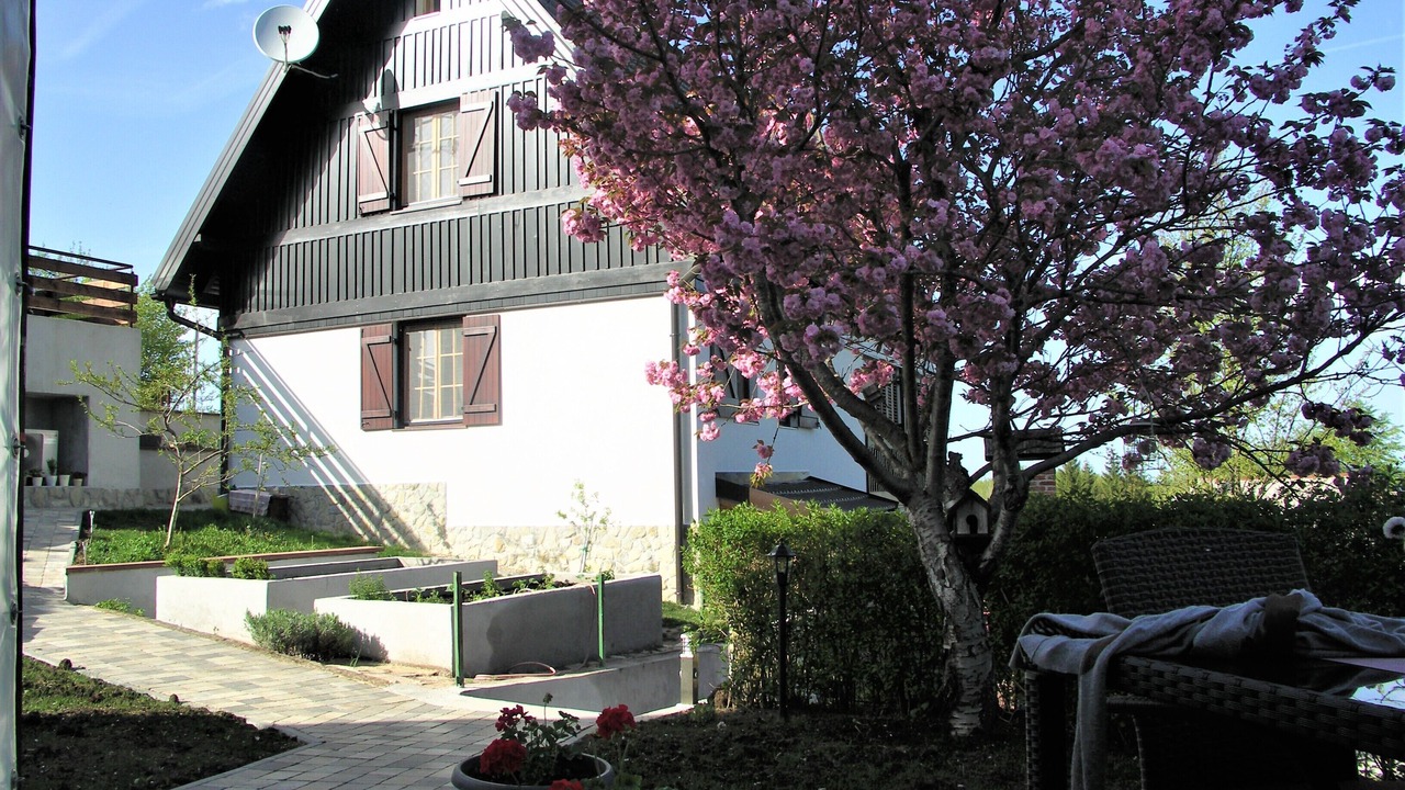 Photo of Outdoor in Plitvica Selo