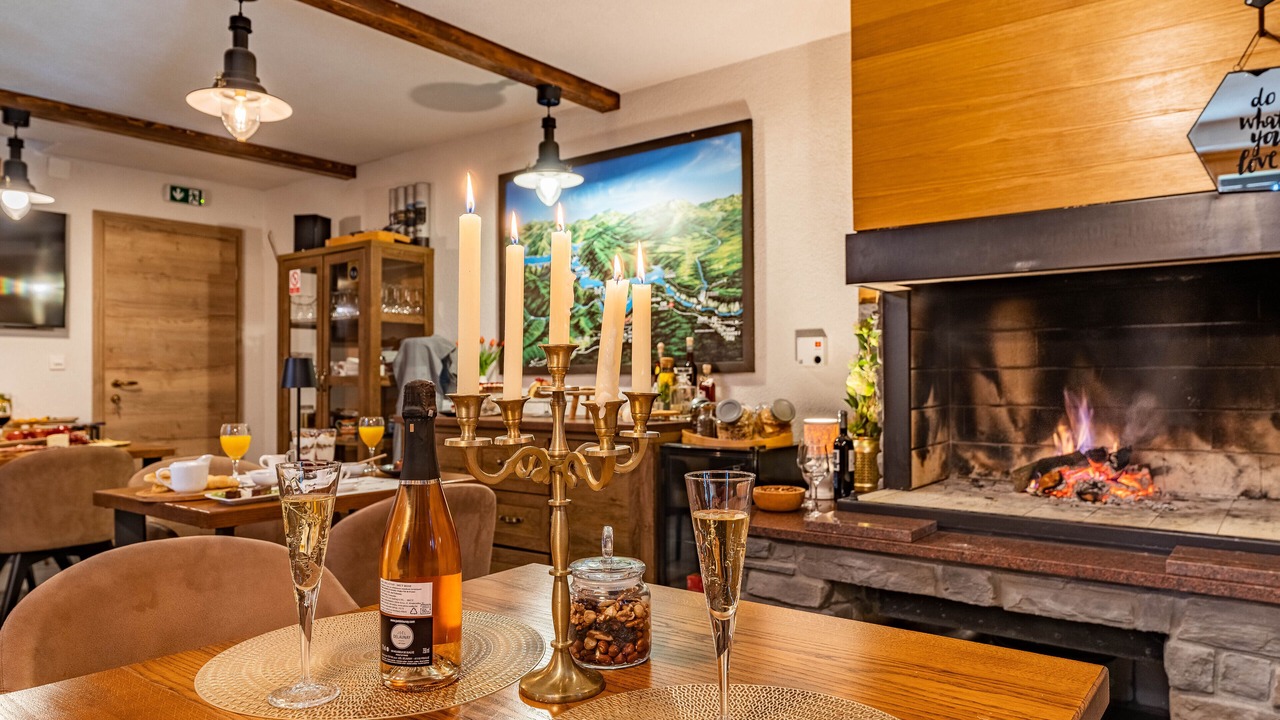 Photo of Livingroom in Plitvica Selo