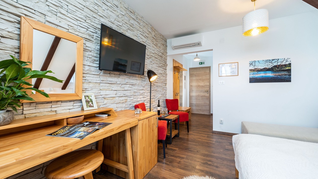 Photo of Bedroom in Plitvica Selo