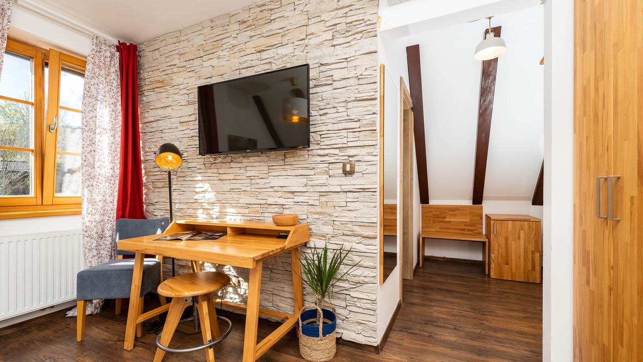 Photo of Bedroom in Plitvica Selo