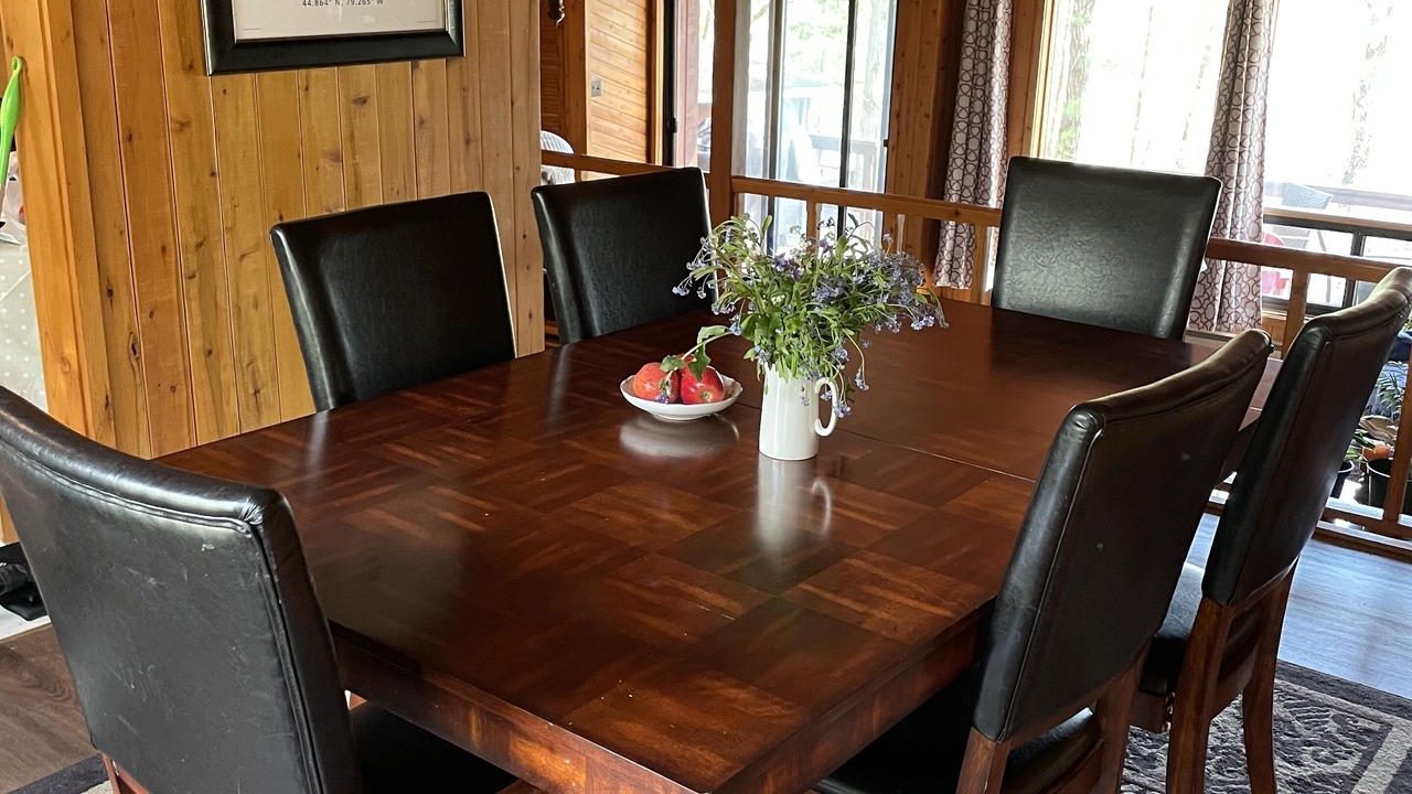 Photo of Kitchen in Gravenhurst