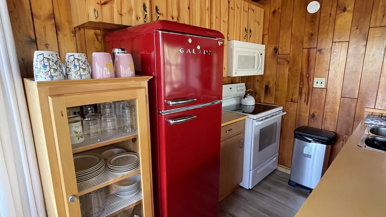 Photo of Kitchen in Gravenhurst