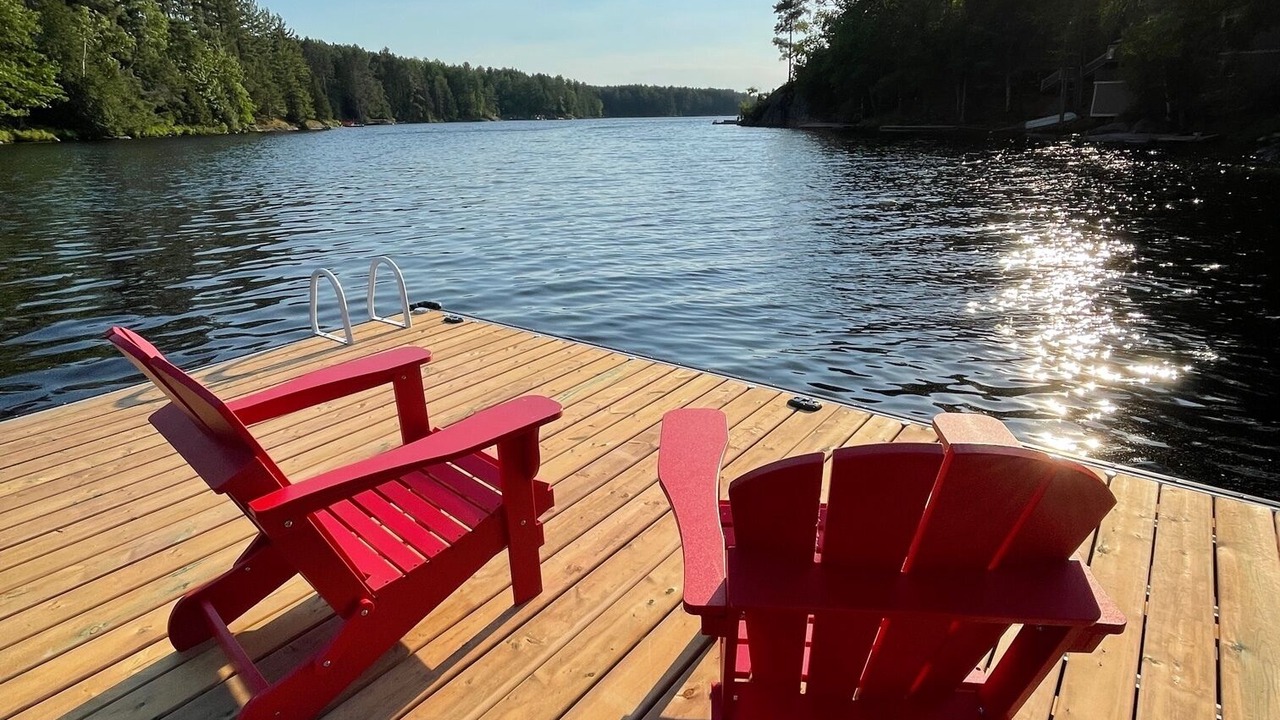Photo of Outdoor in Gravenhurst