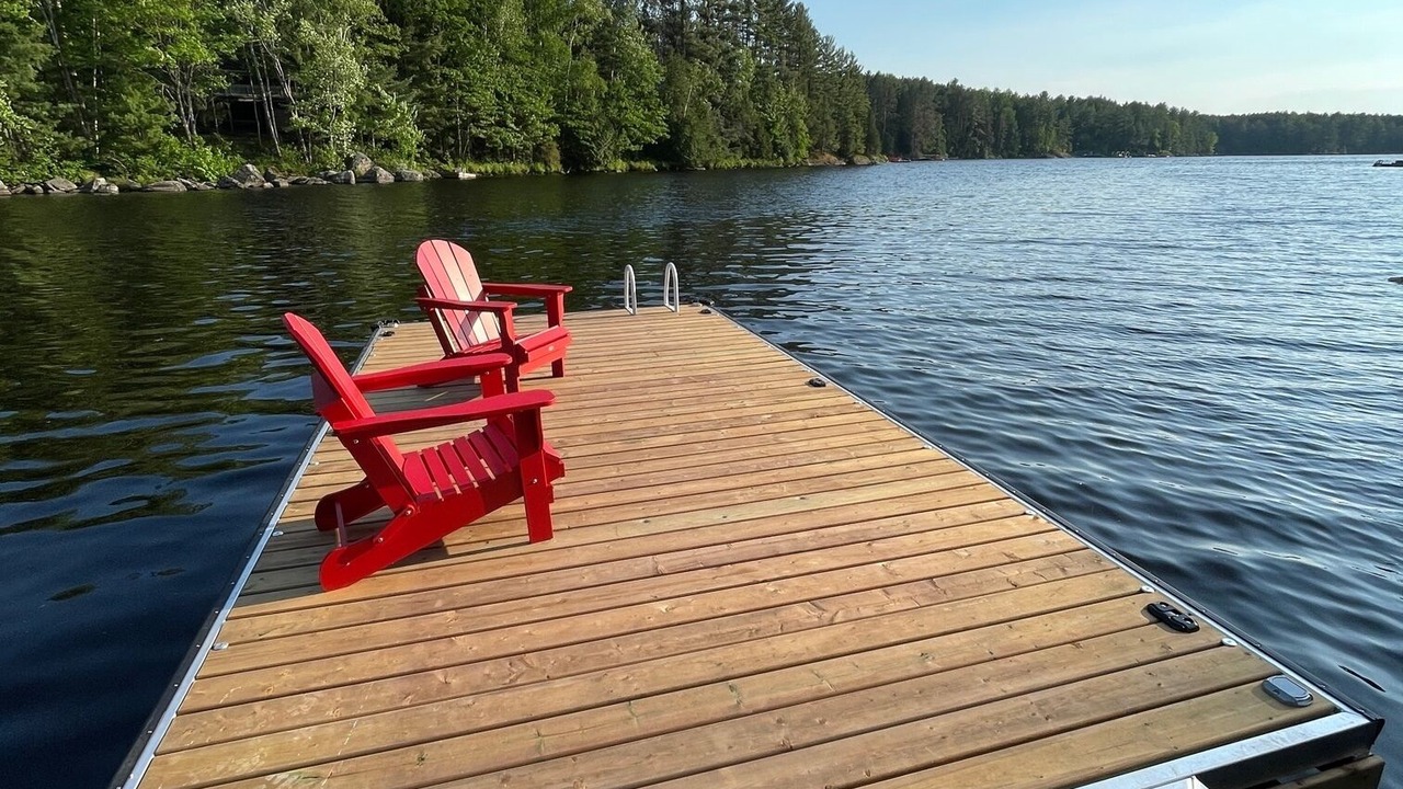 Photo of Outdoor in Gravenhurst