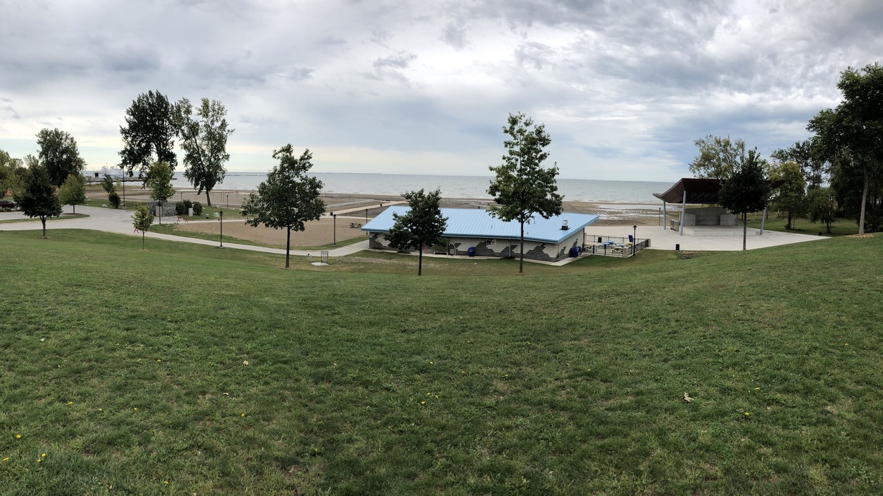 Photo of Outdoor in Leamington