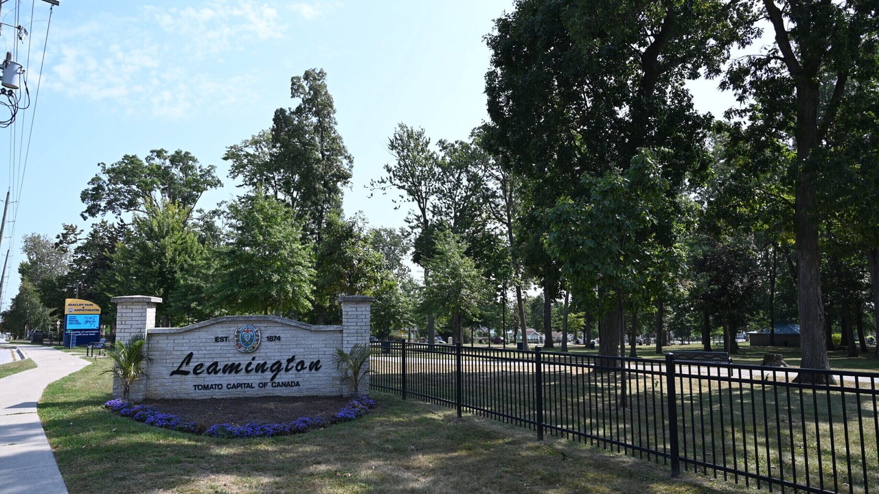 Photo of Outdoor in Leamington