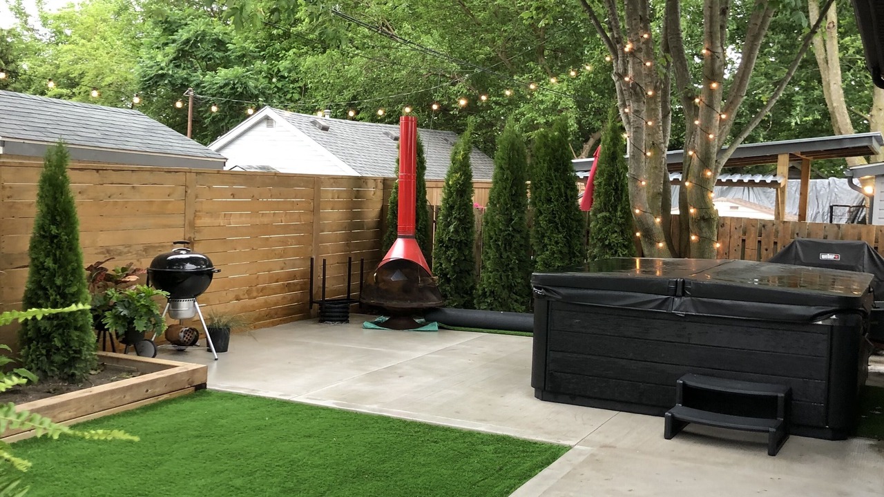 Photo of Outdoor in Leamington