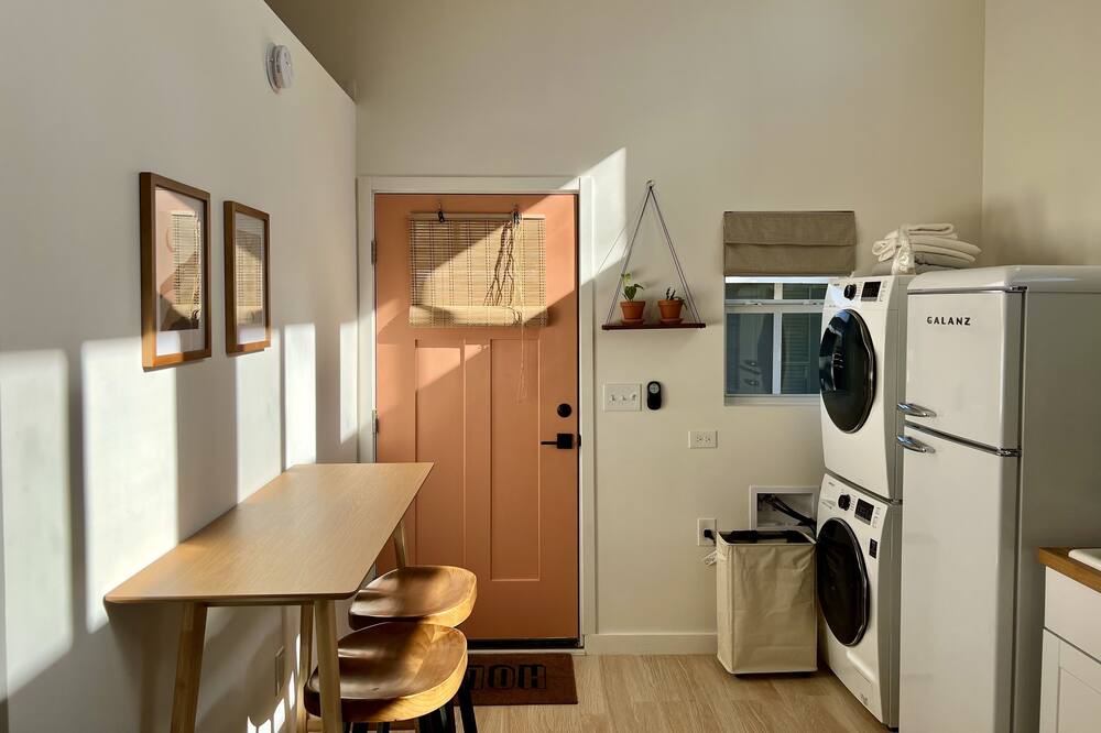 Photo of Kitchen in Georgian Acres