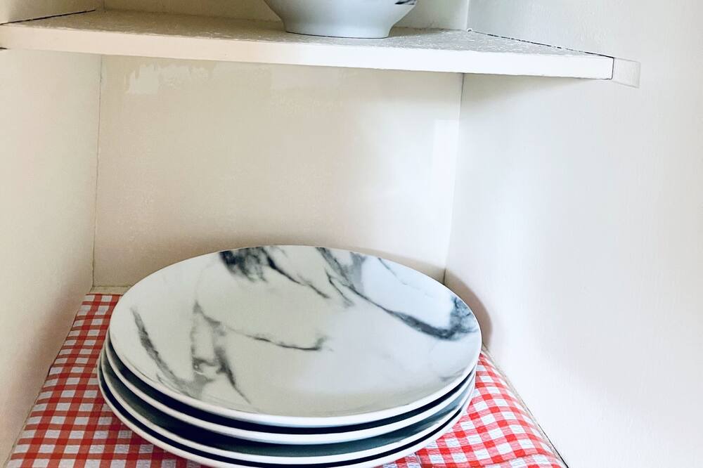 Photo of Kitchen in Grogan's Mill