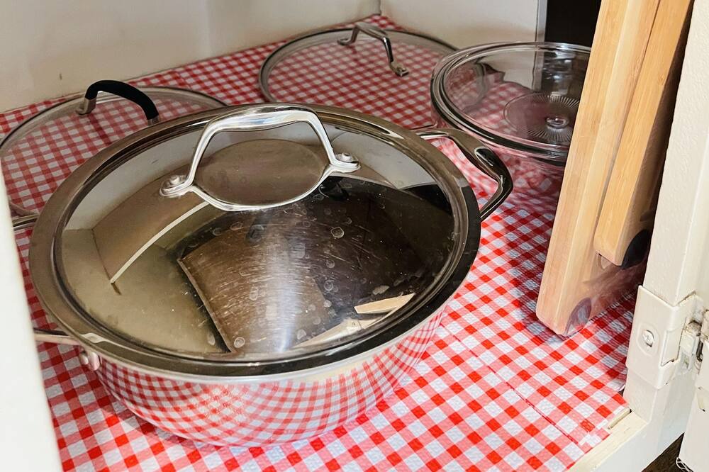 Photo of Kitchen in Grogan's Mill