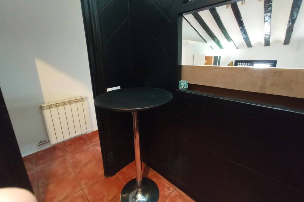 Photo of Livingroom in Logrono Historic Centre