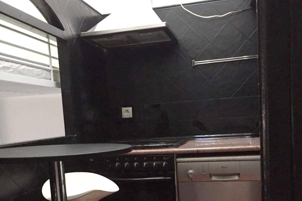 Photo of Kitchen in Logrono Historic Centre
