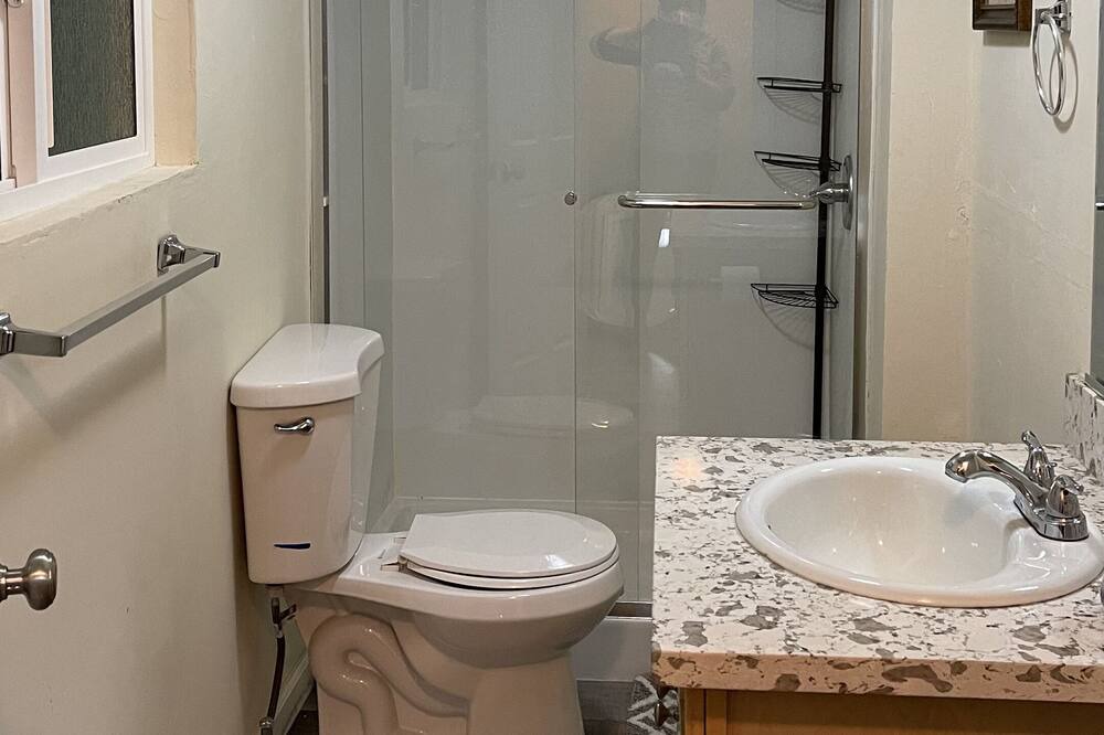 Photo of Bathroom in South Berkeley