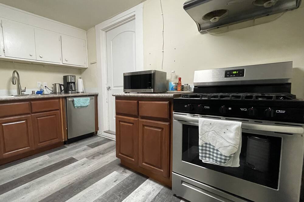 Photo of Kitchen in South Berkeley