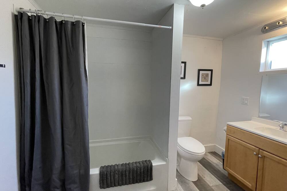 Photo of Bathroom in South Berkeley