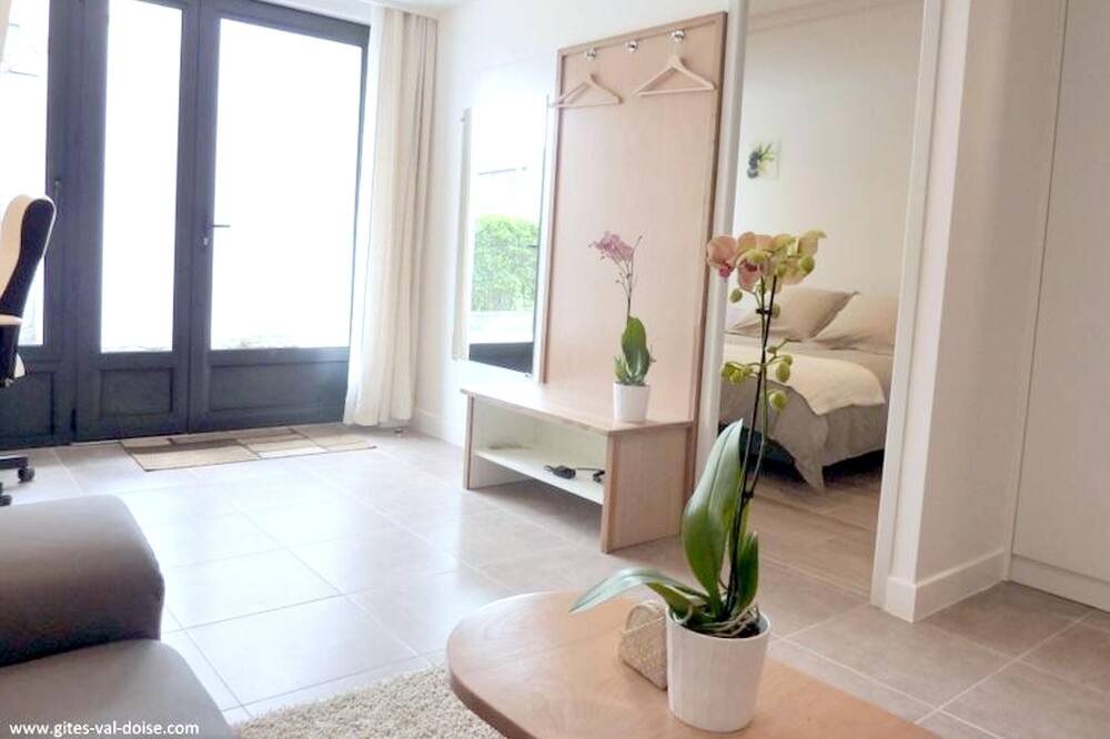 Photo of Livingroom in Argenteuil