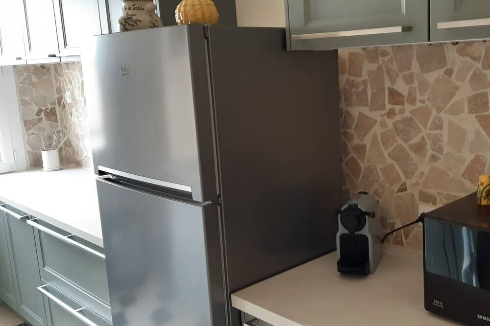 Photo of Kitchen in Laudun