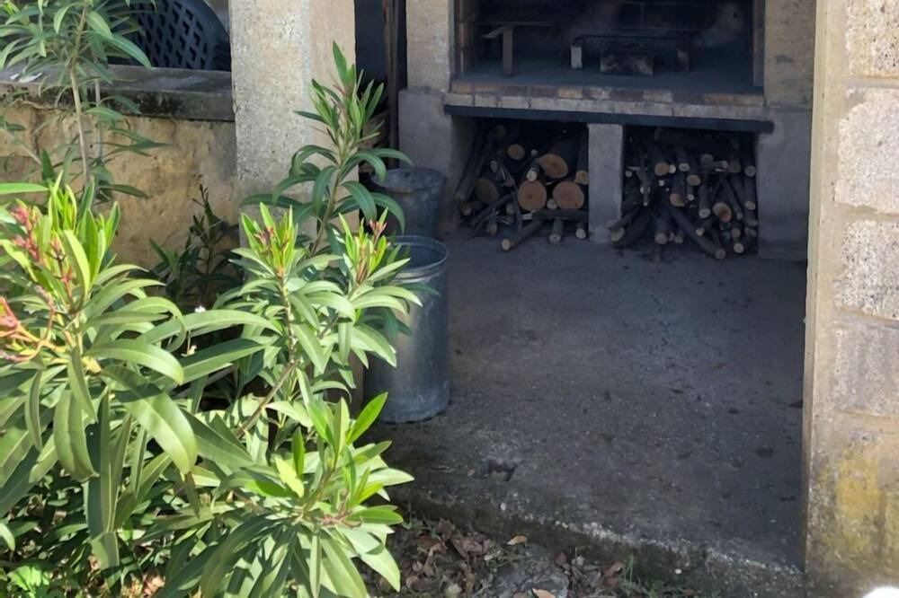 Photo of Outdoor in Laudun
