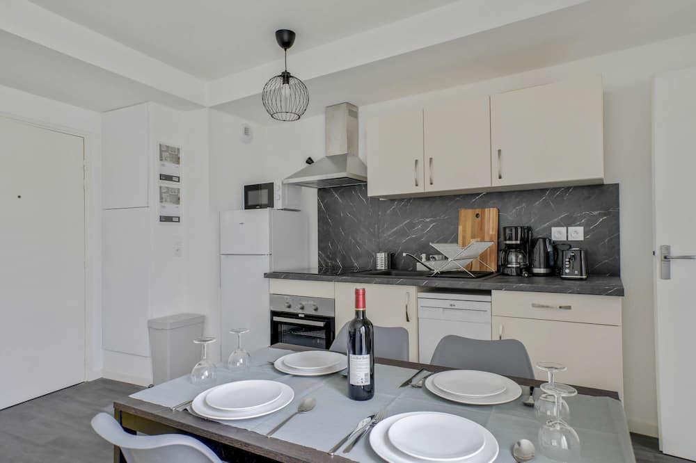 Photo of Kitchen in Mantes-la-Ville