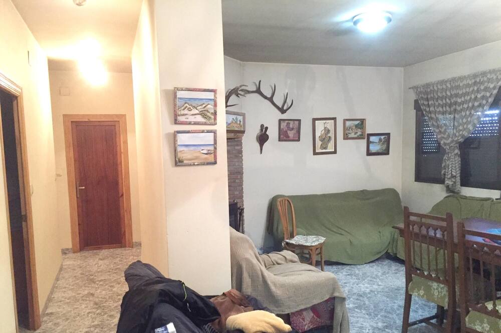 Photo of Livingroom in Noguera de Albarracin