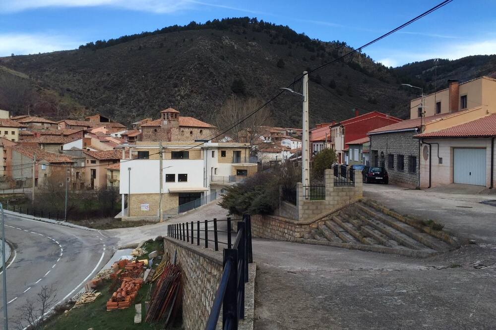 Photo of Others in Noguera de Albarracin