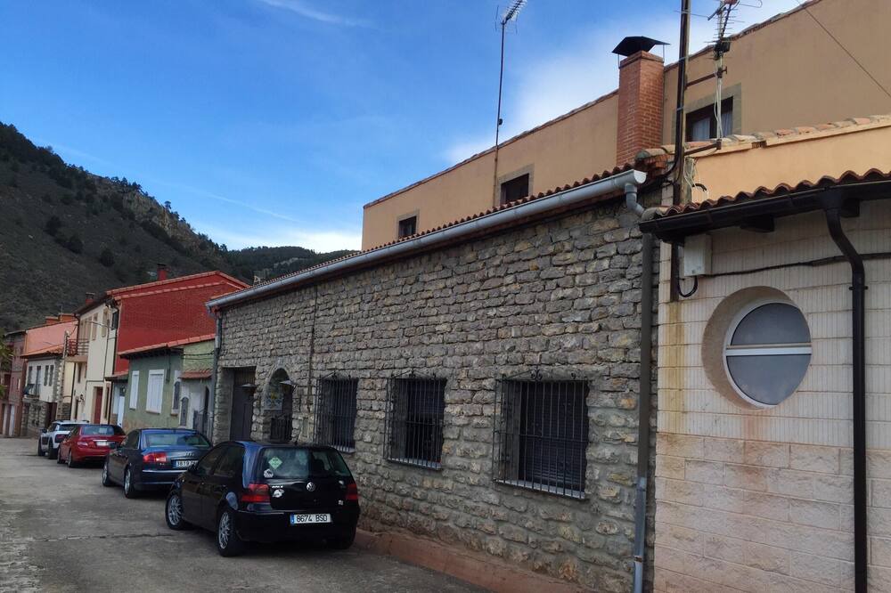 Photo of Others in Noguera de Albarracin