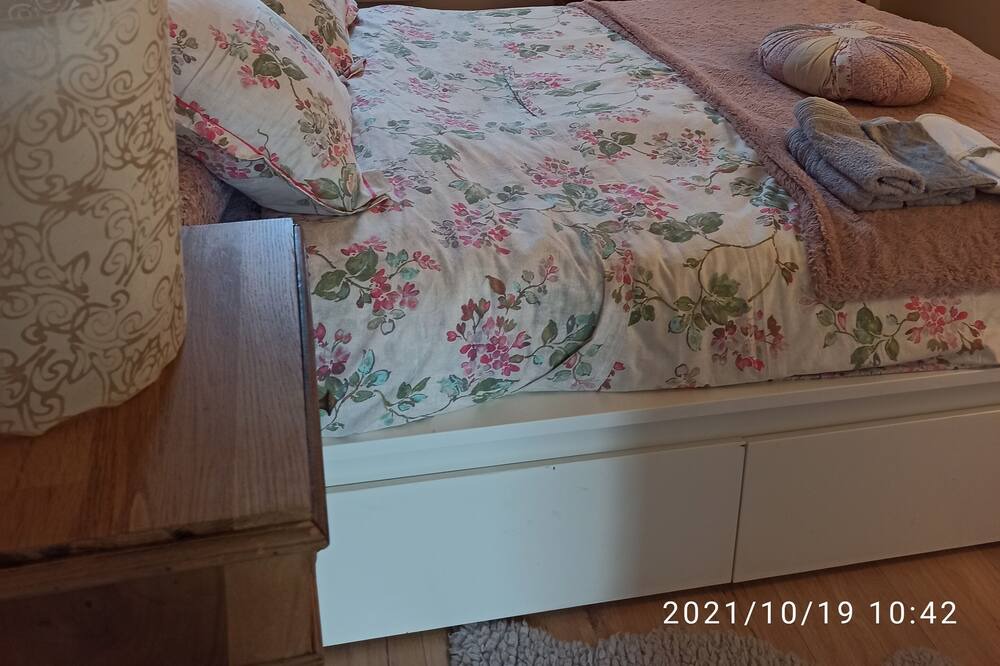 Photo of Bedroom in Villefort