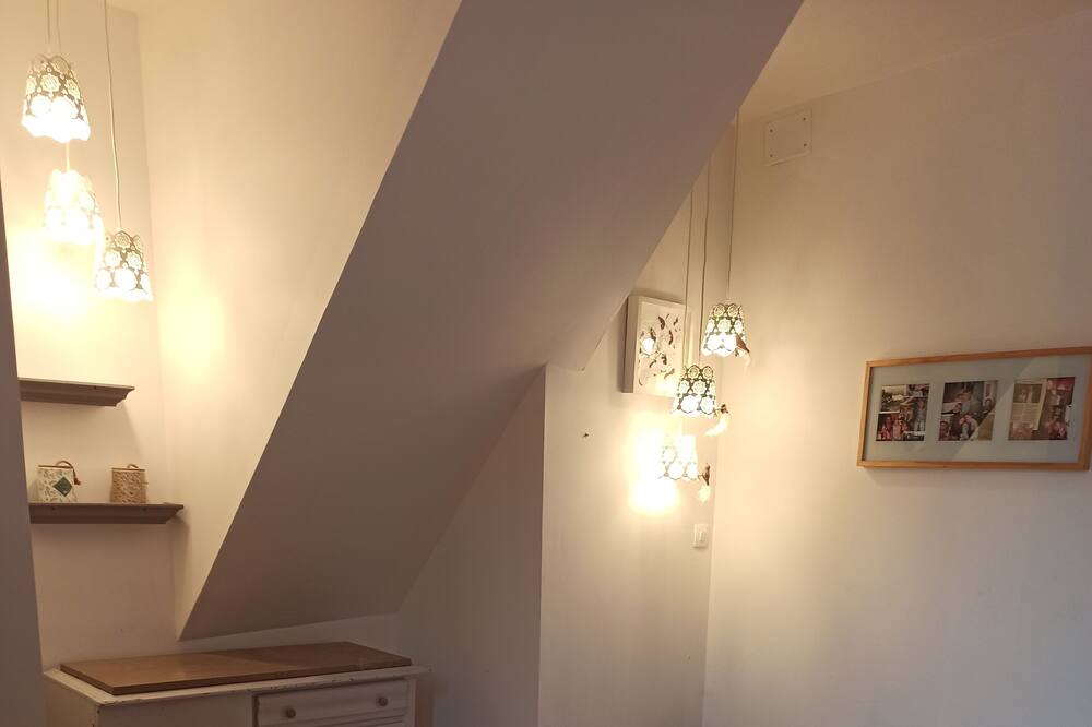 Photo of Bedroom in Villefort