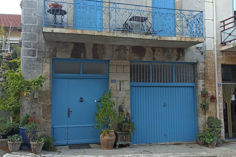 Photo of Outdoor in Villefort