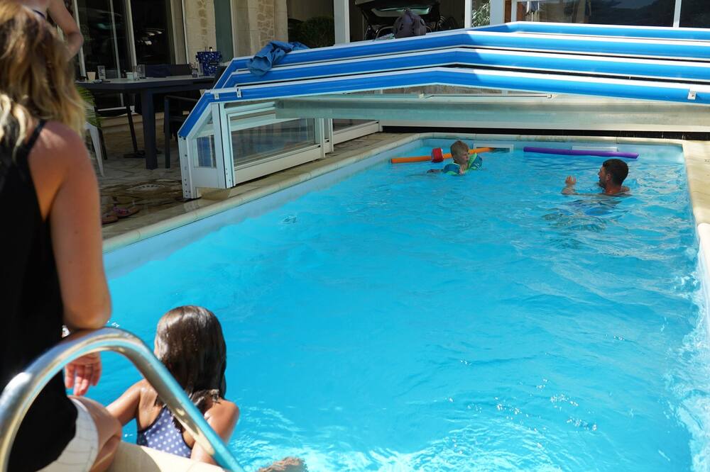 Photo of Outdoor in Lunel-Viel