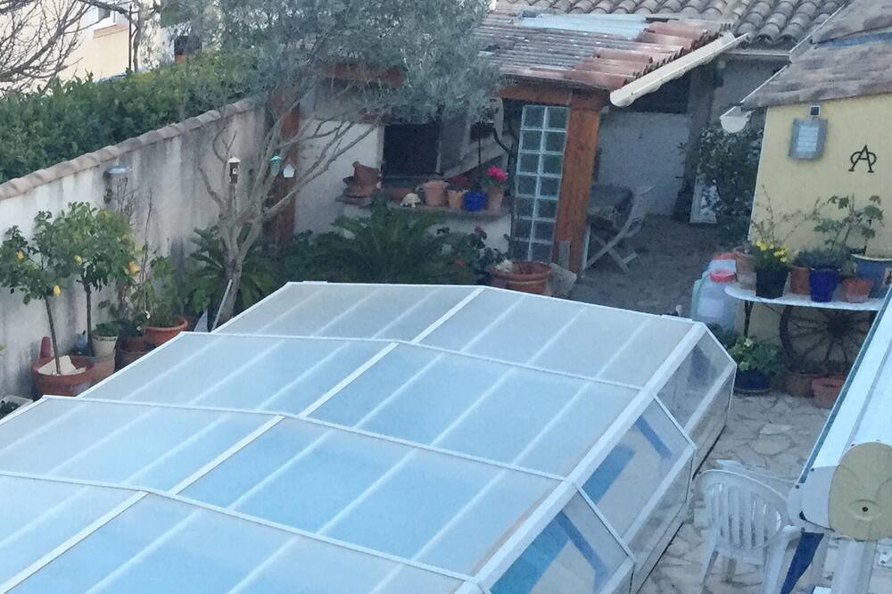 Photo of Outdoor in Lunel-Viel