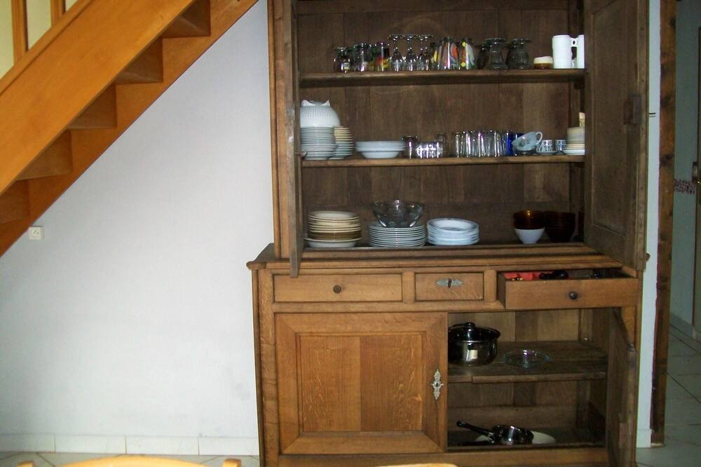 Photo of Livingroom in Reffuveille