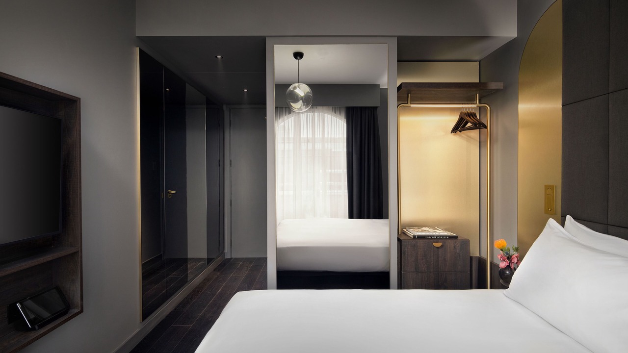 Photo of Bedroom in Covent Garden