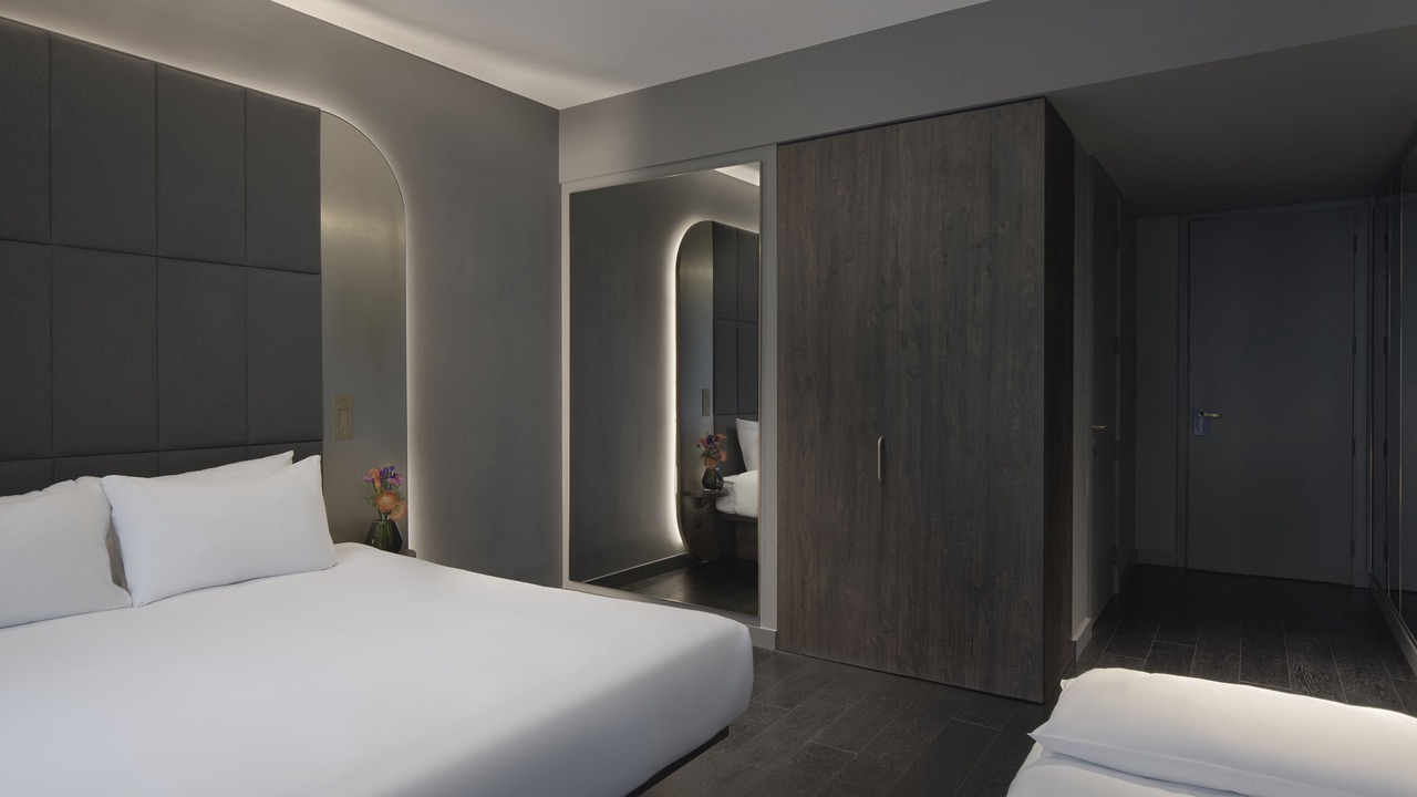 Photo of Bedroom in Covent Garden