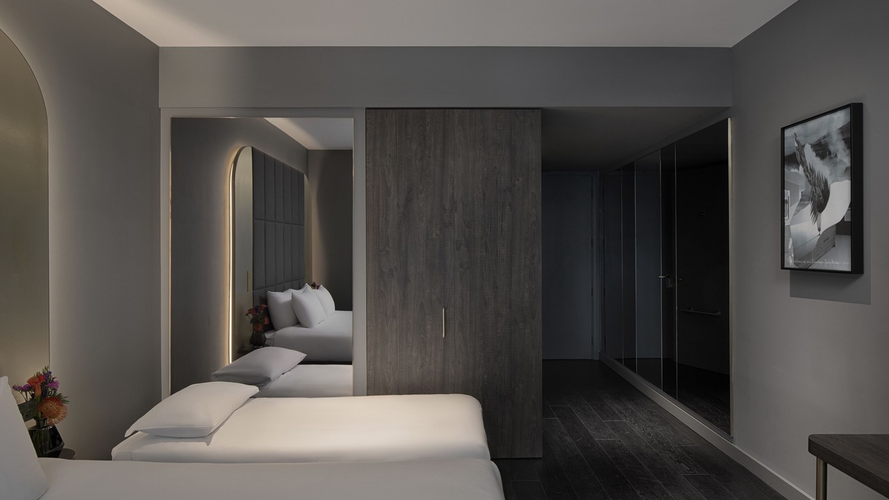 Photo of Bedroom in Covent Garden