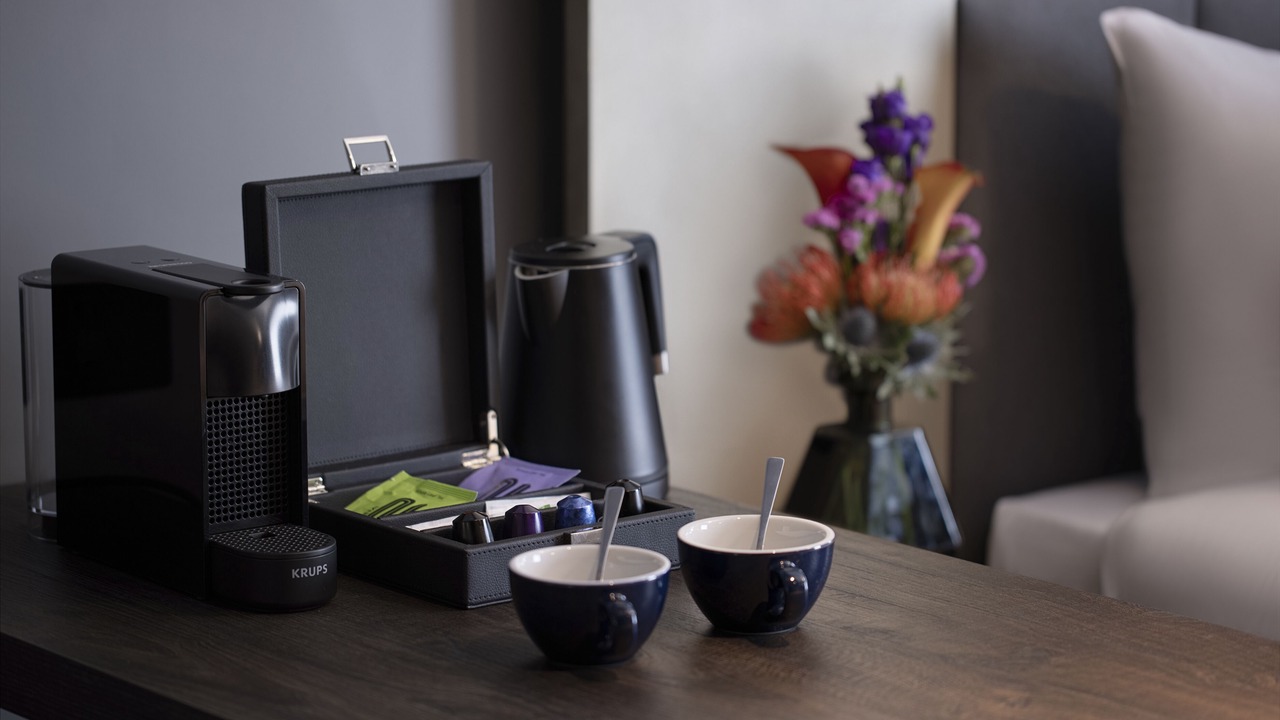 Photo of Bedroom in Covent Garden