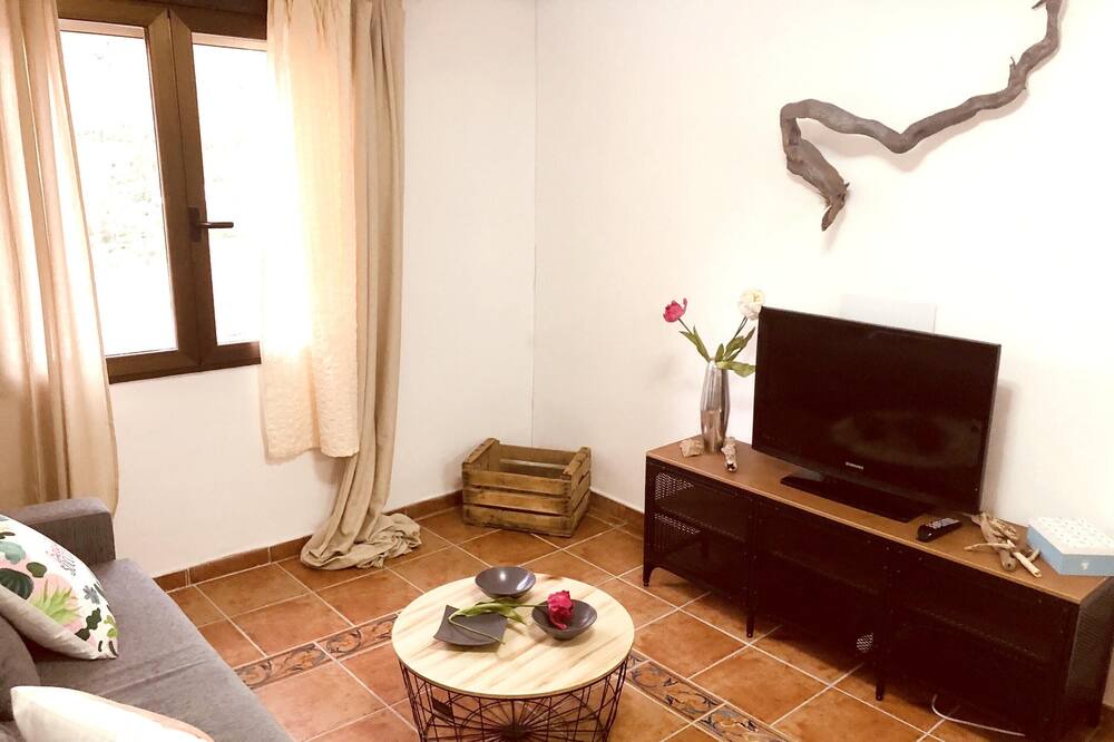 Photo of Livingroom in Viguera