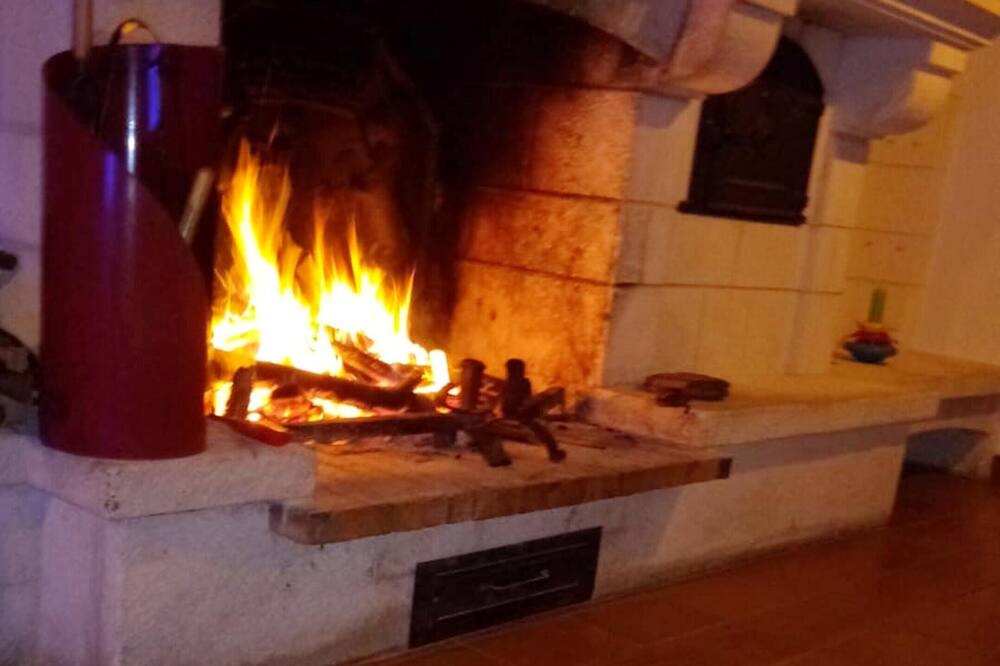 Photo of Livingroom in Montricoux