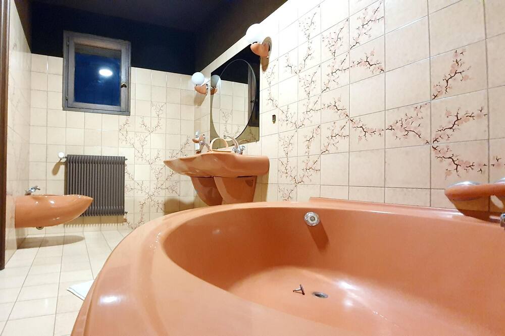 Photo of Bathroom in Montricoux