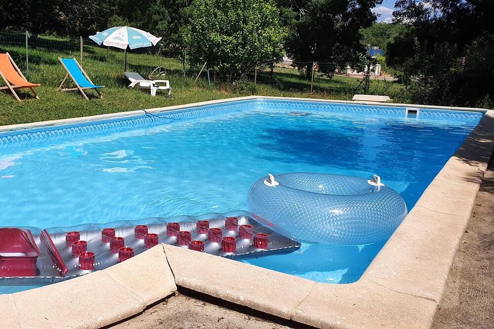 Photo of Outdoor in Montricoux