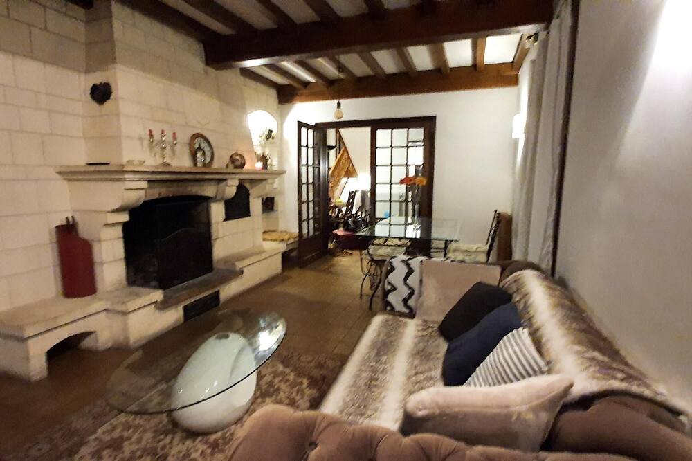 Photo of Livingroom in Montricoux