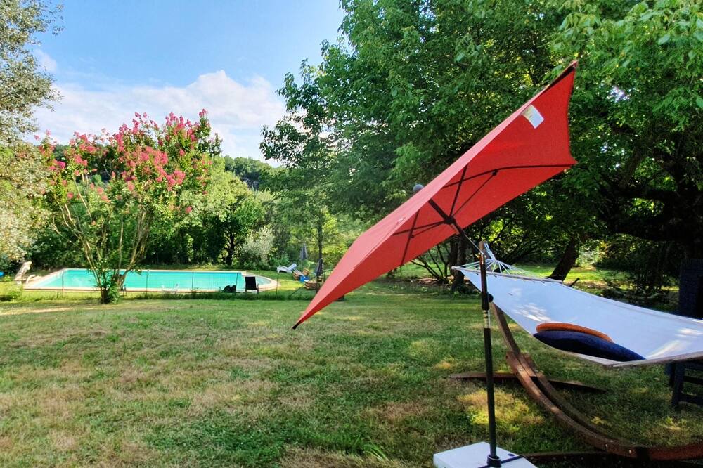 Photo of Outdoor in Montricoux