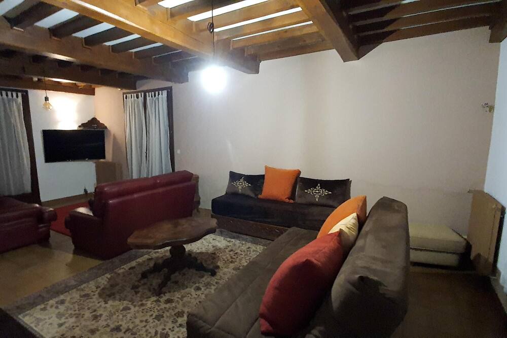 Photo of Livingroom in Montricoux