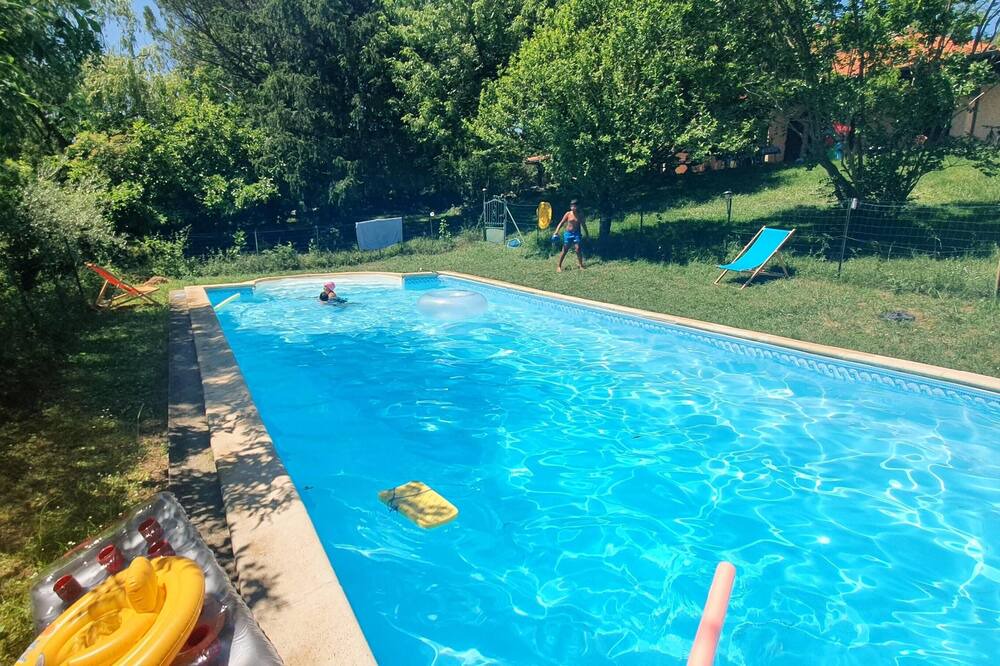 Photo of Outdoor in Montricoux