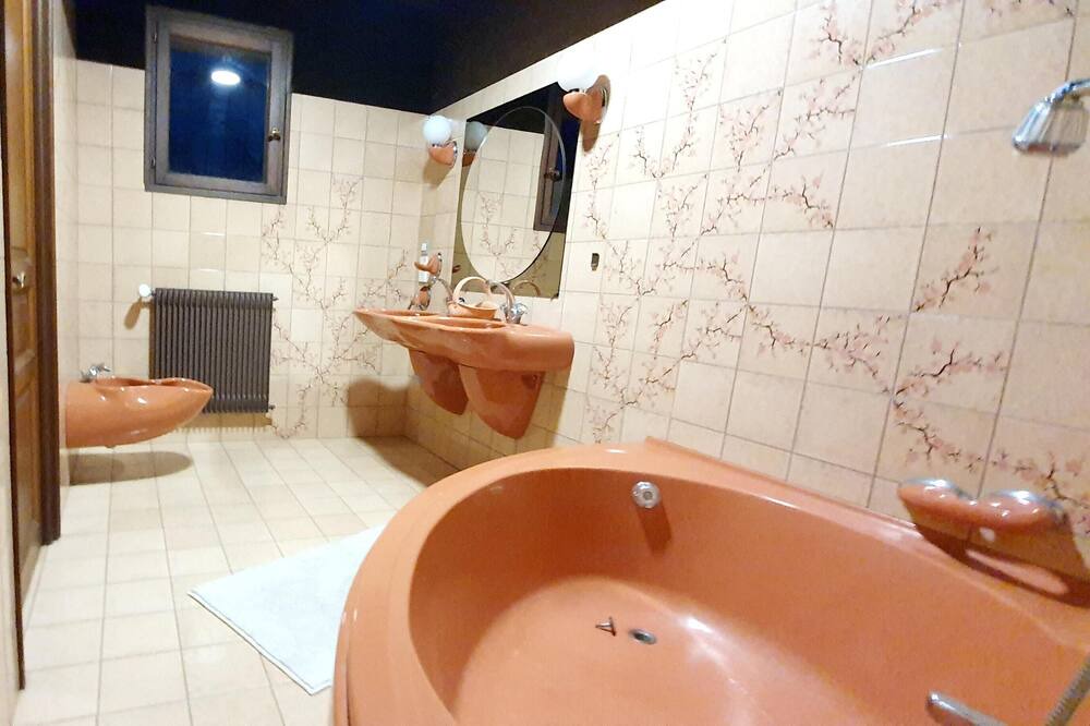 Photo of Bathroom in Montricoux